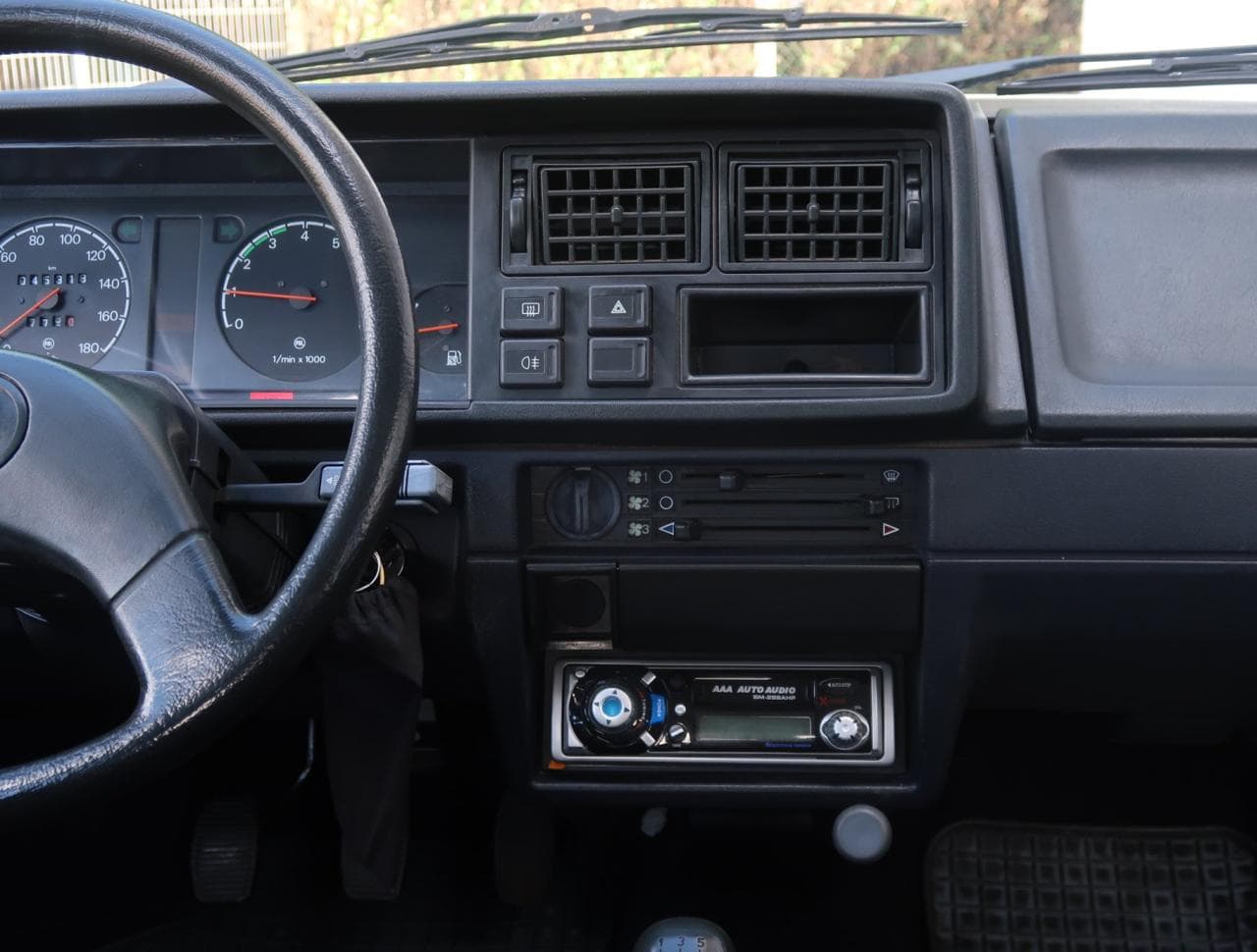 1993 Škoda FAVORIT - 18