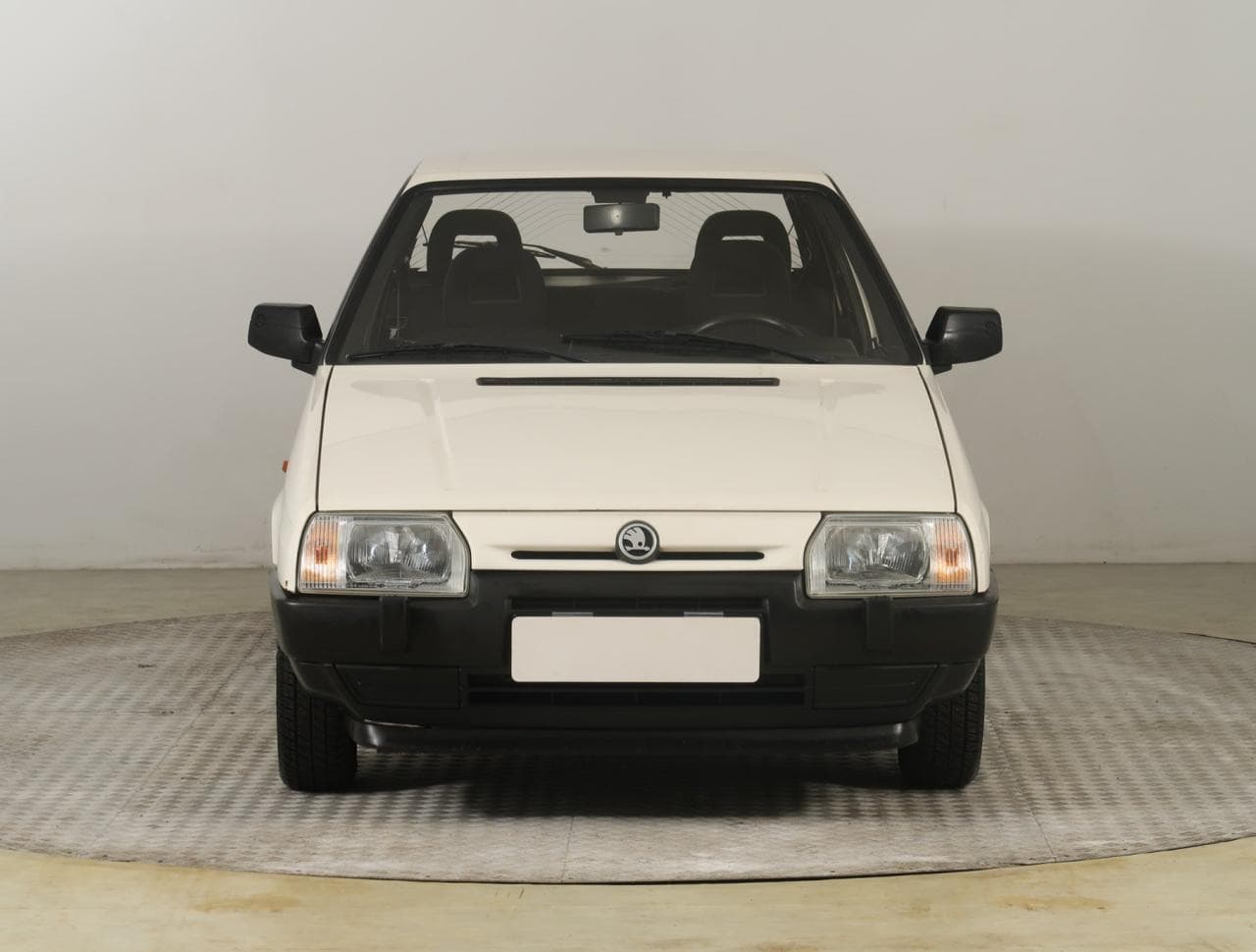 1993 Škoda FAVORIT - 2