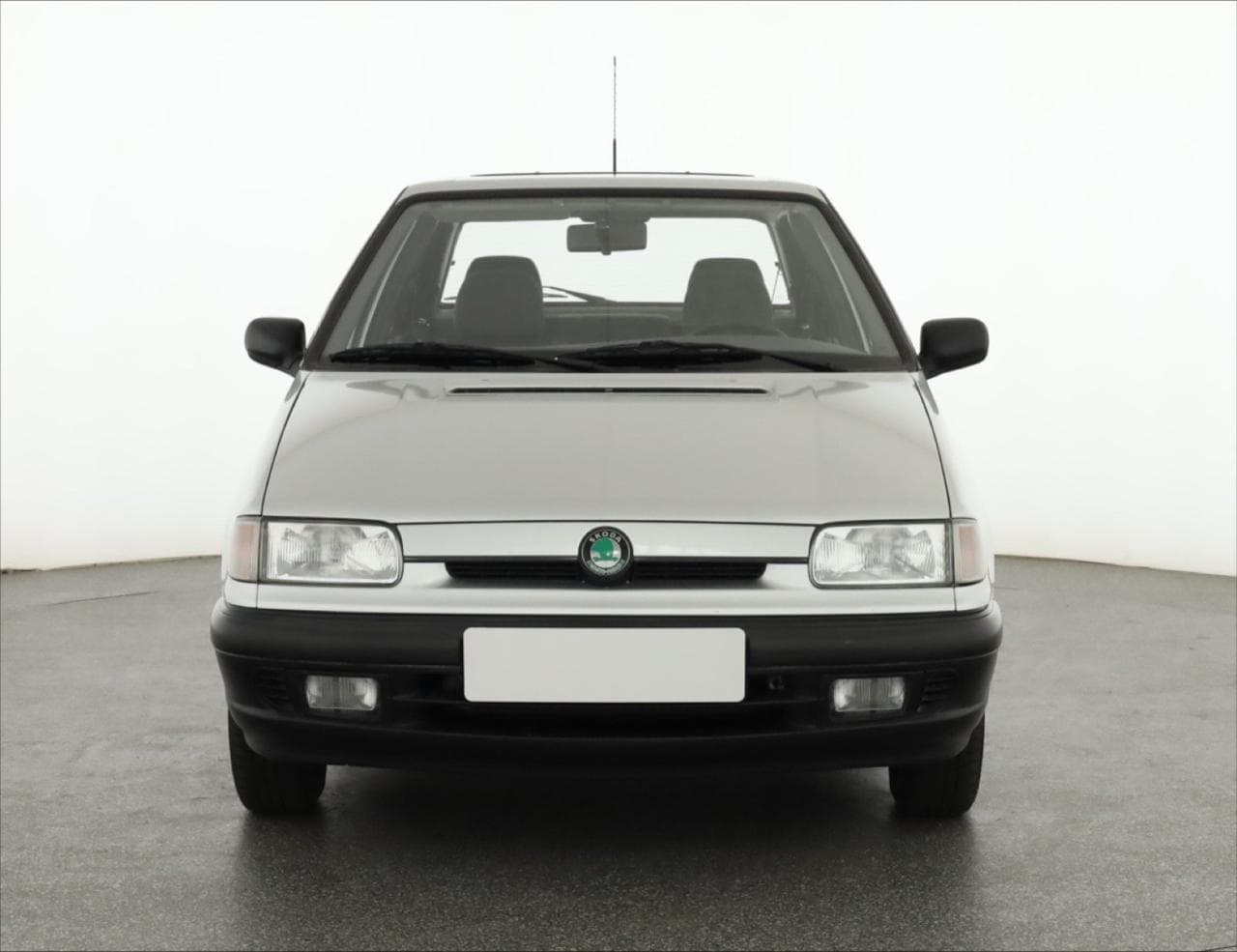 1997 Škoda FELICIA - 2