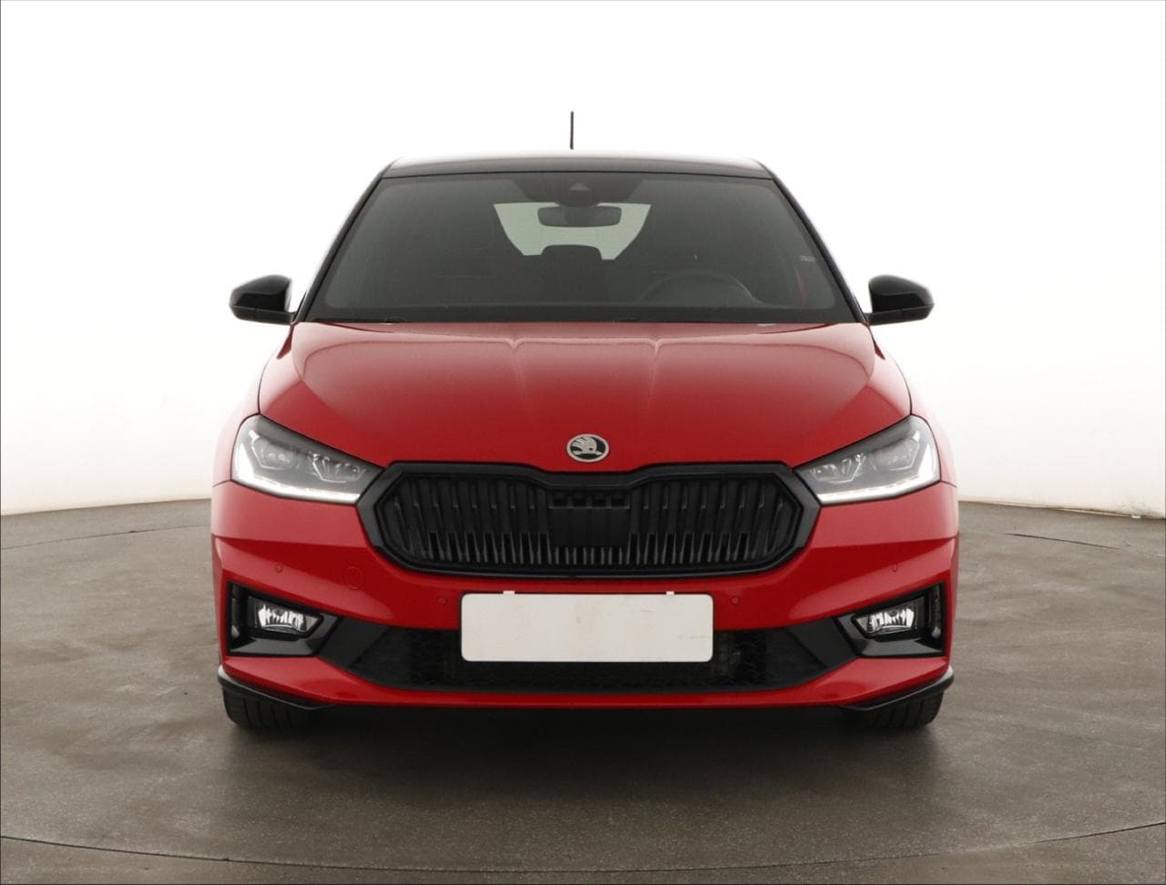 2025 Škoda FABIA - 2