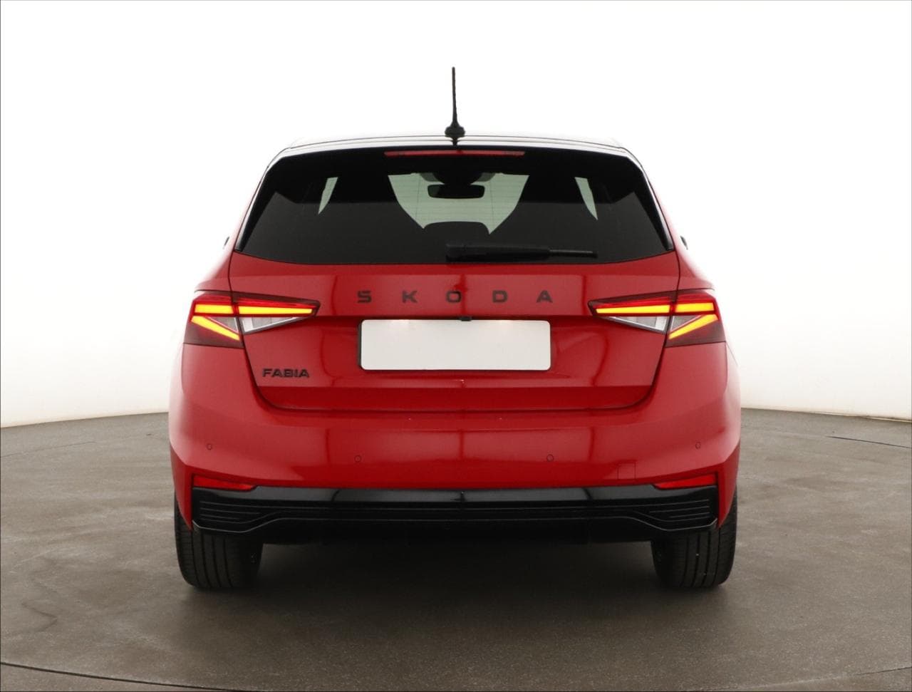 2025 Škoda FABIA - 6