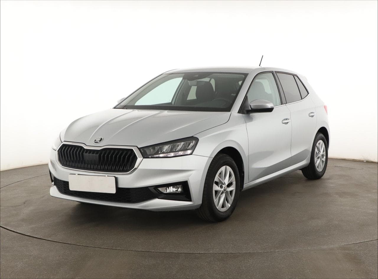 2024 Škoda FABIA - 3