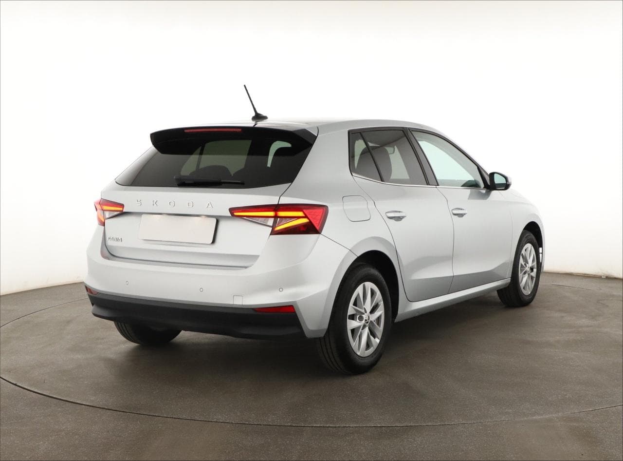 2024 Škoda FABIA - 7
