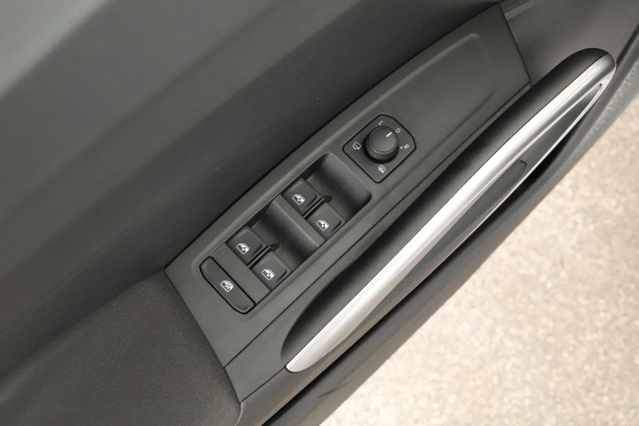 2024 Škoda FABIA - 19