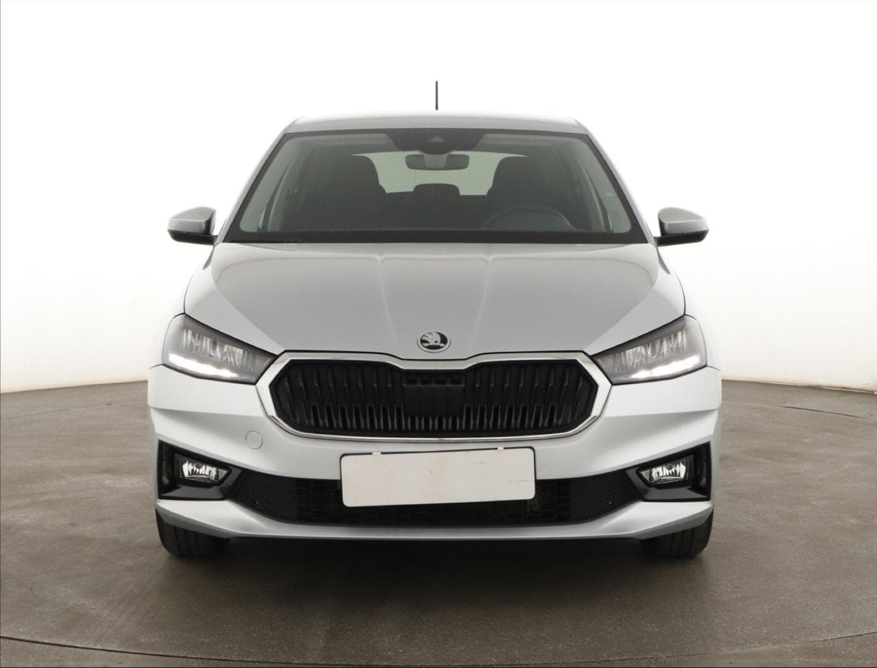 2024 Škoda FABIA - 2
