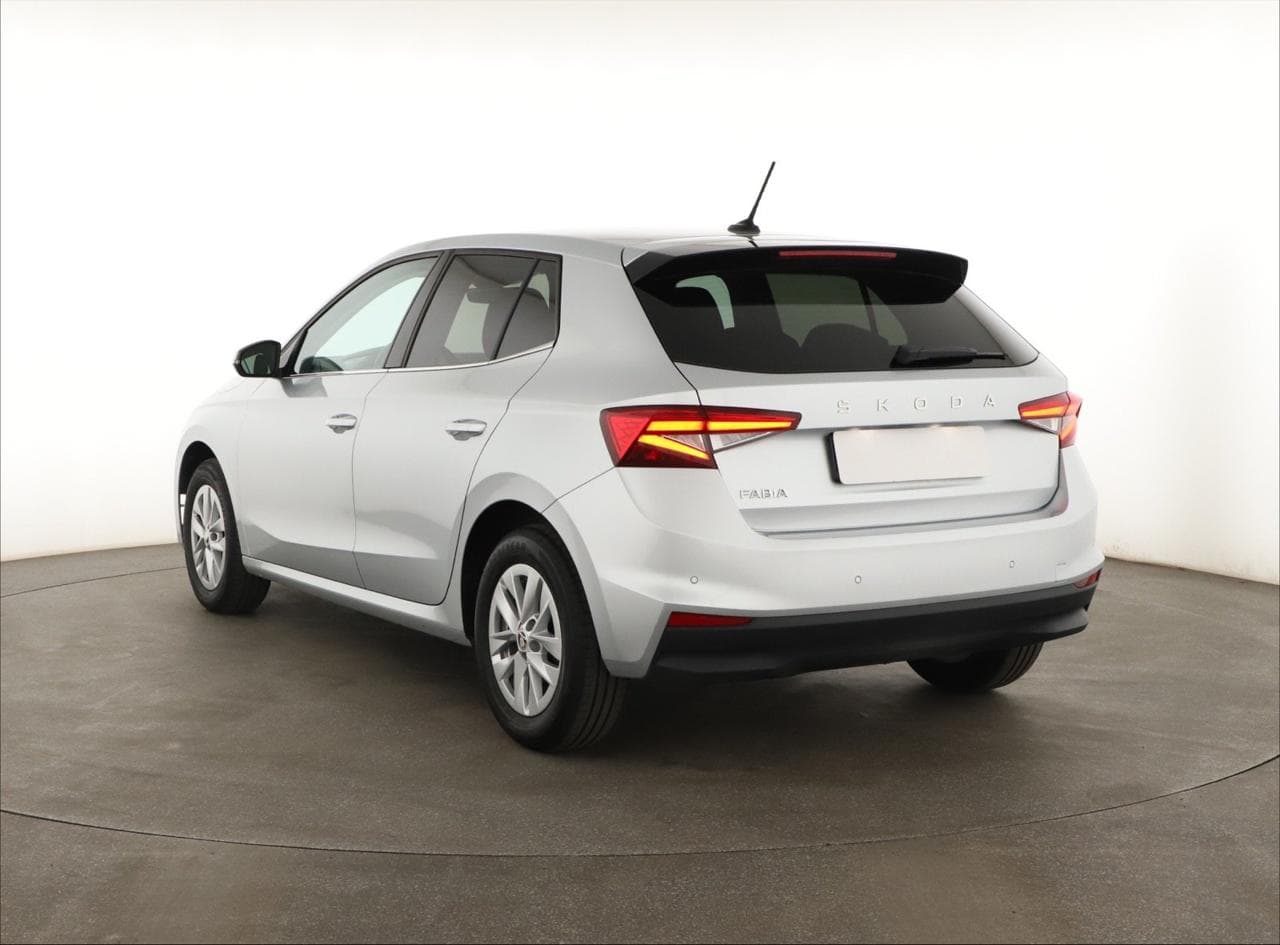 2024 Škoda FABIA - 5