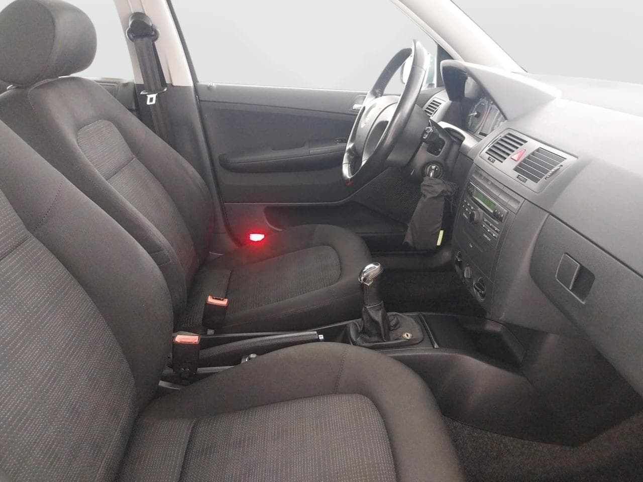 2004 Škoda FABIA - 12