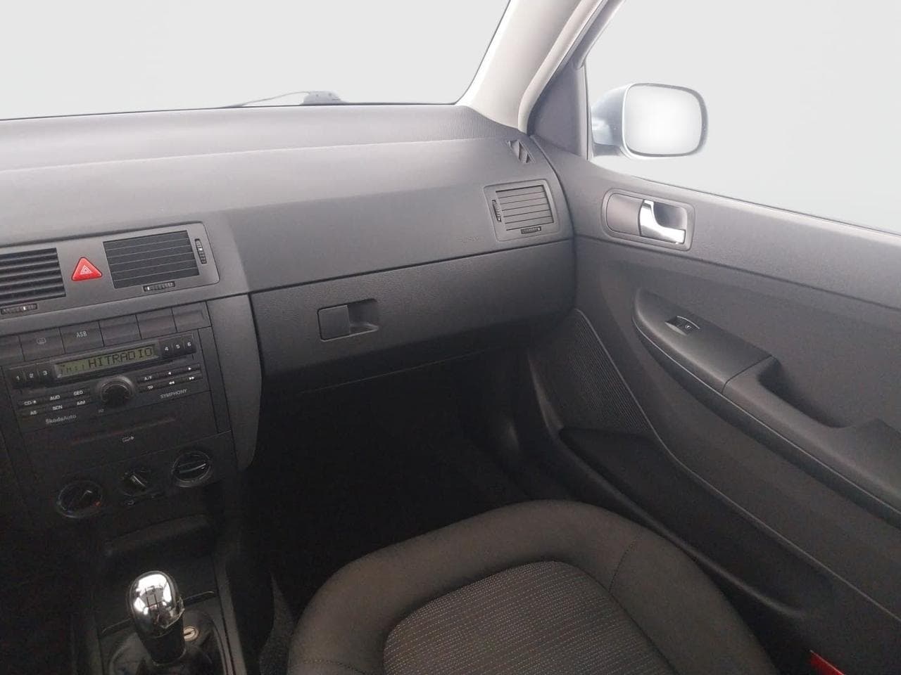 2004 Škoda FABIA - 10