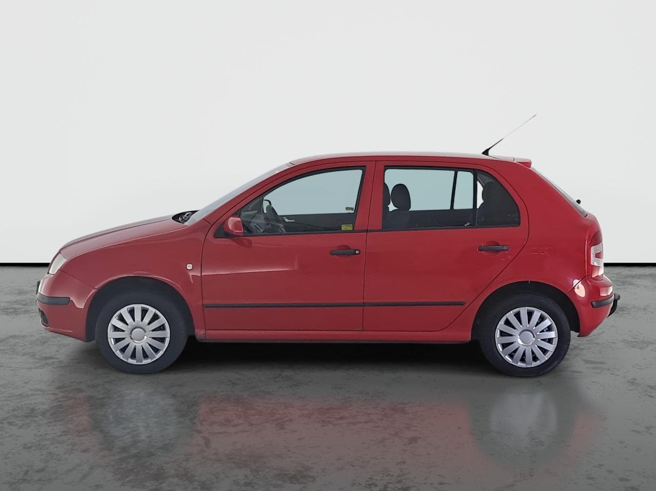 2006 Škoda FABIA - 4