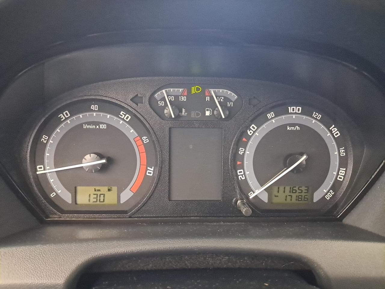 2006 Škoda FABIA - 17
