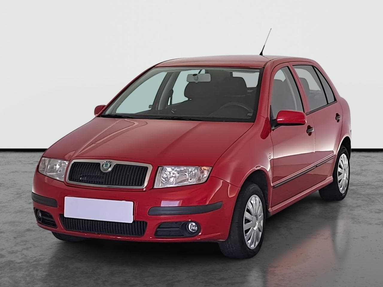 2006 Škoda FABIA - 3