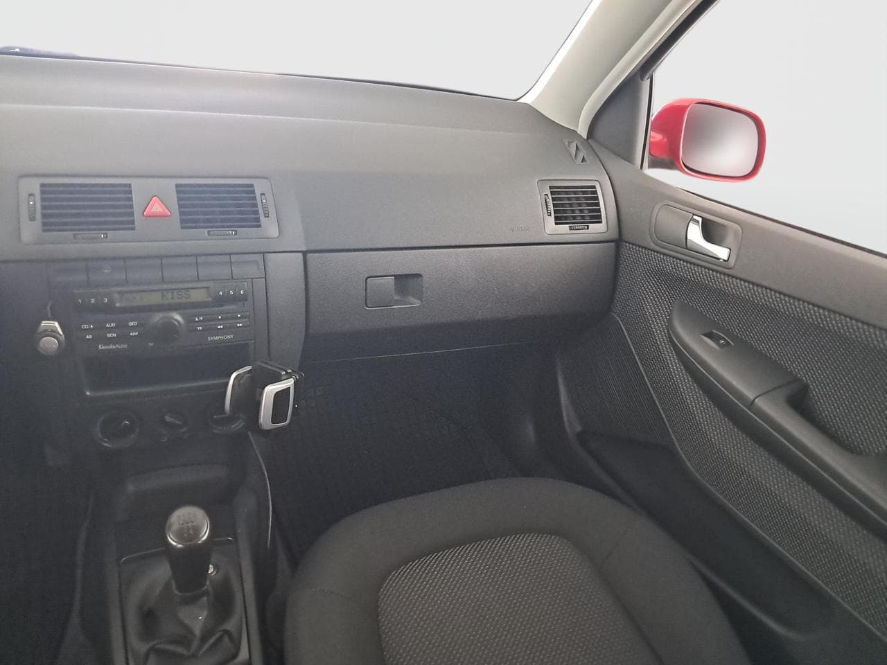 2006 Škoda FABIA - 11