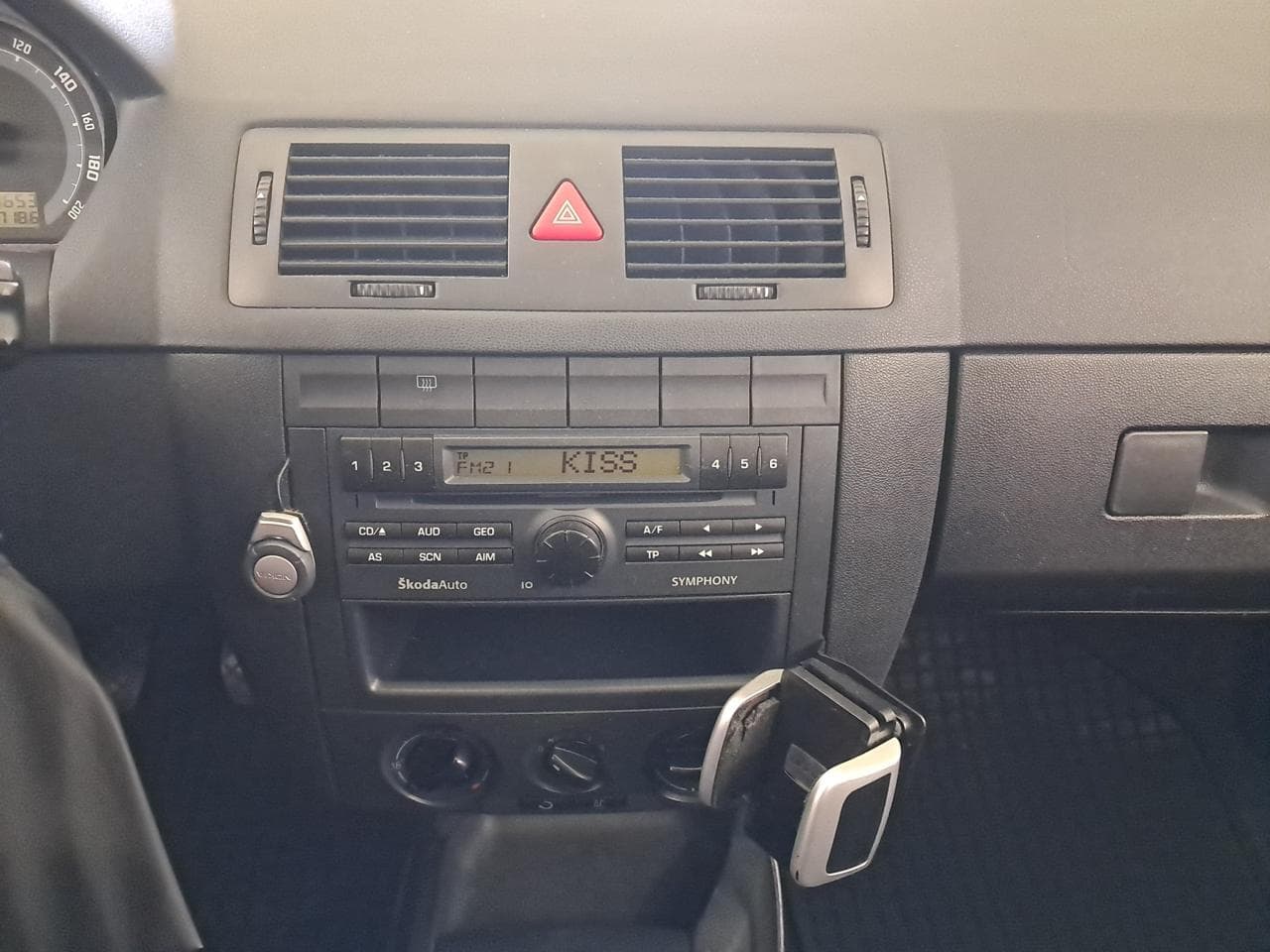 2006 Škoda FABIA - 18