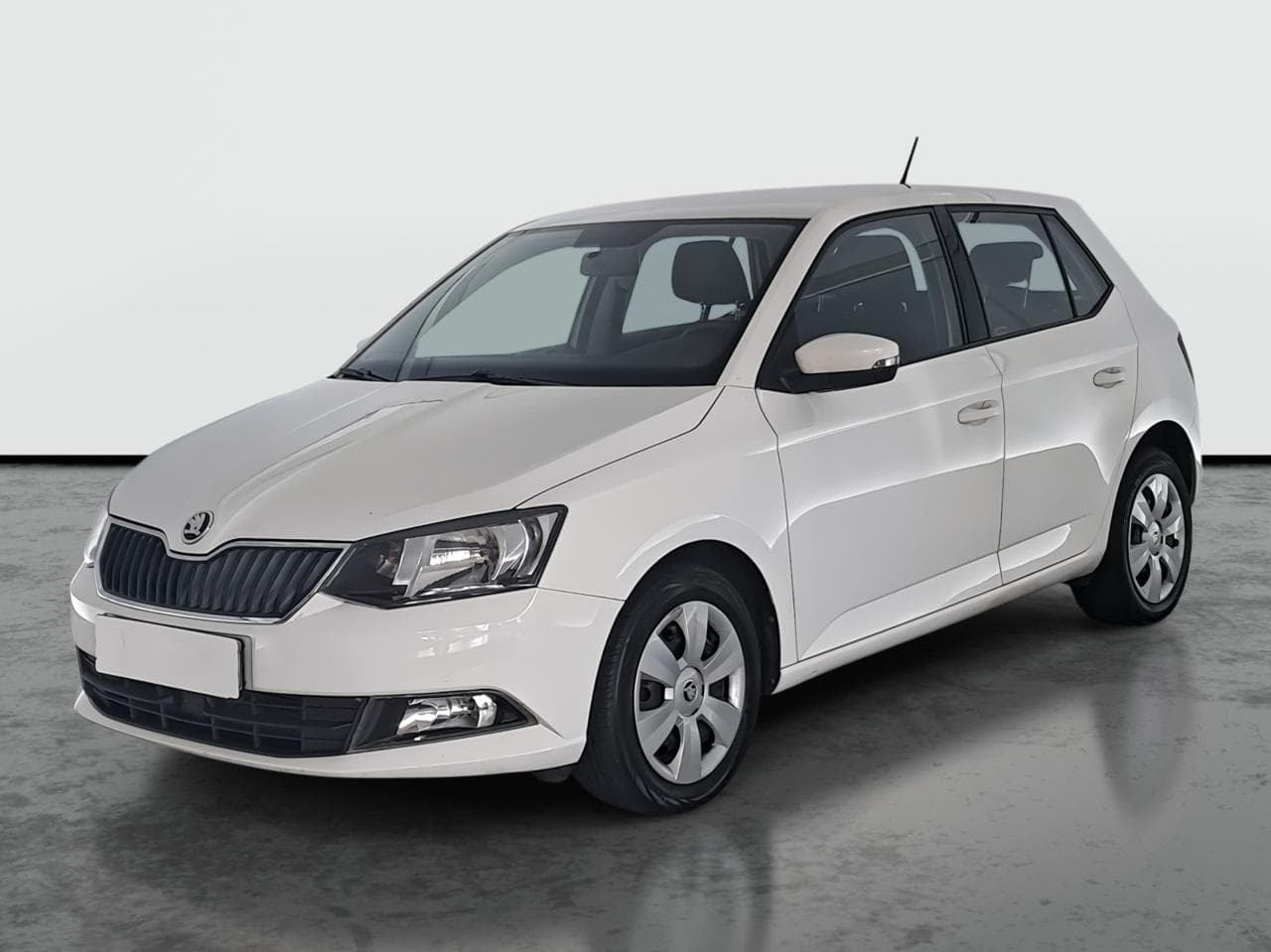2016 Škoda FABIA - 3