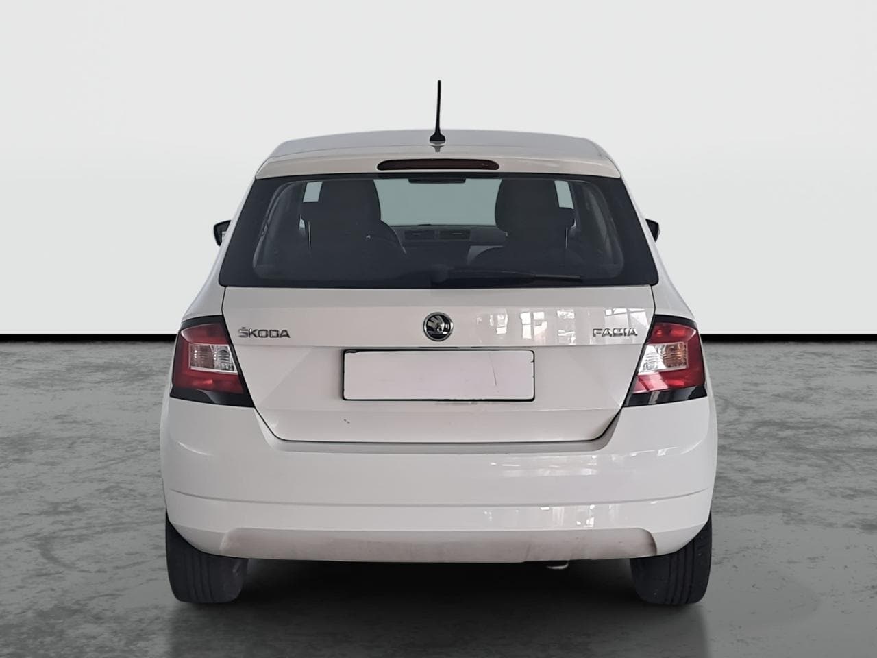 2016 Škoda FABIA - 6
