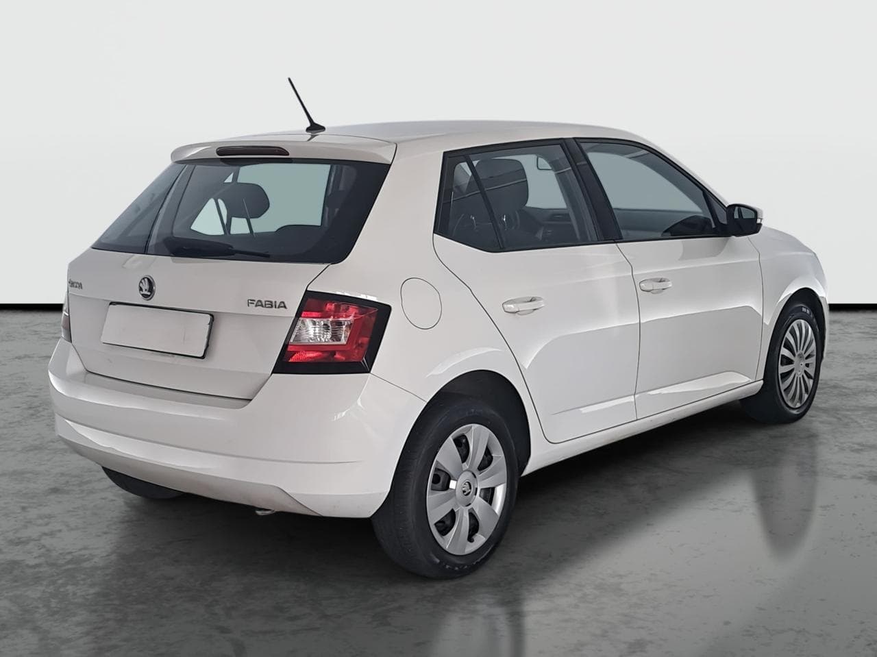 2016 Škoda FABIA - 7