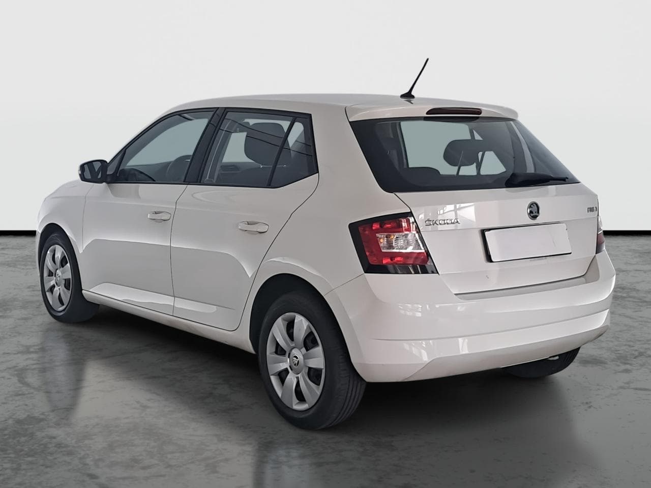 2016 Škoda FABIA - 5