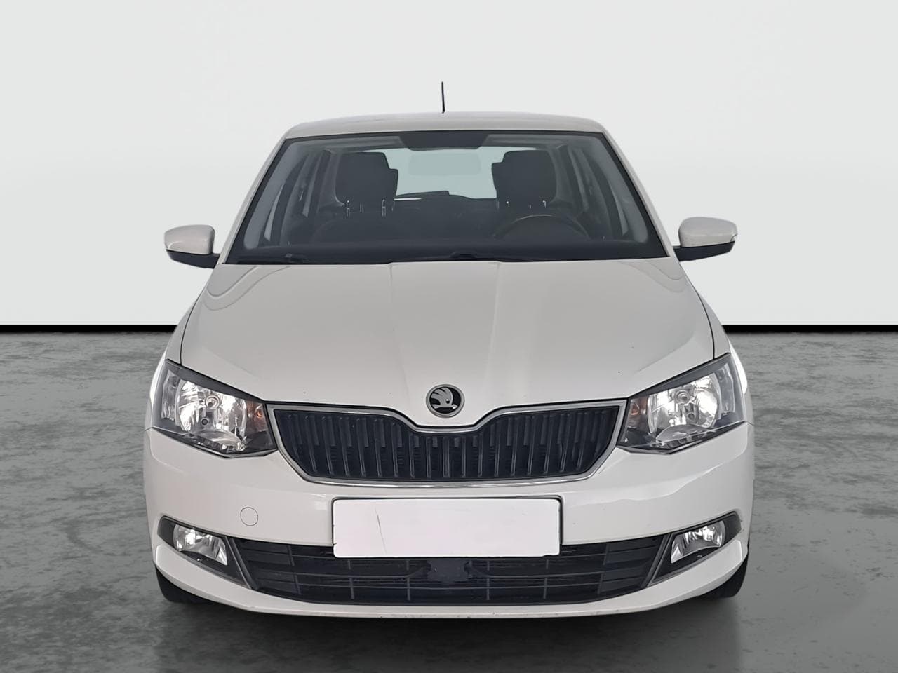 2016 Škoda FABIA - 2