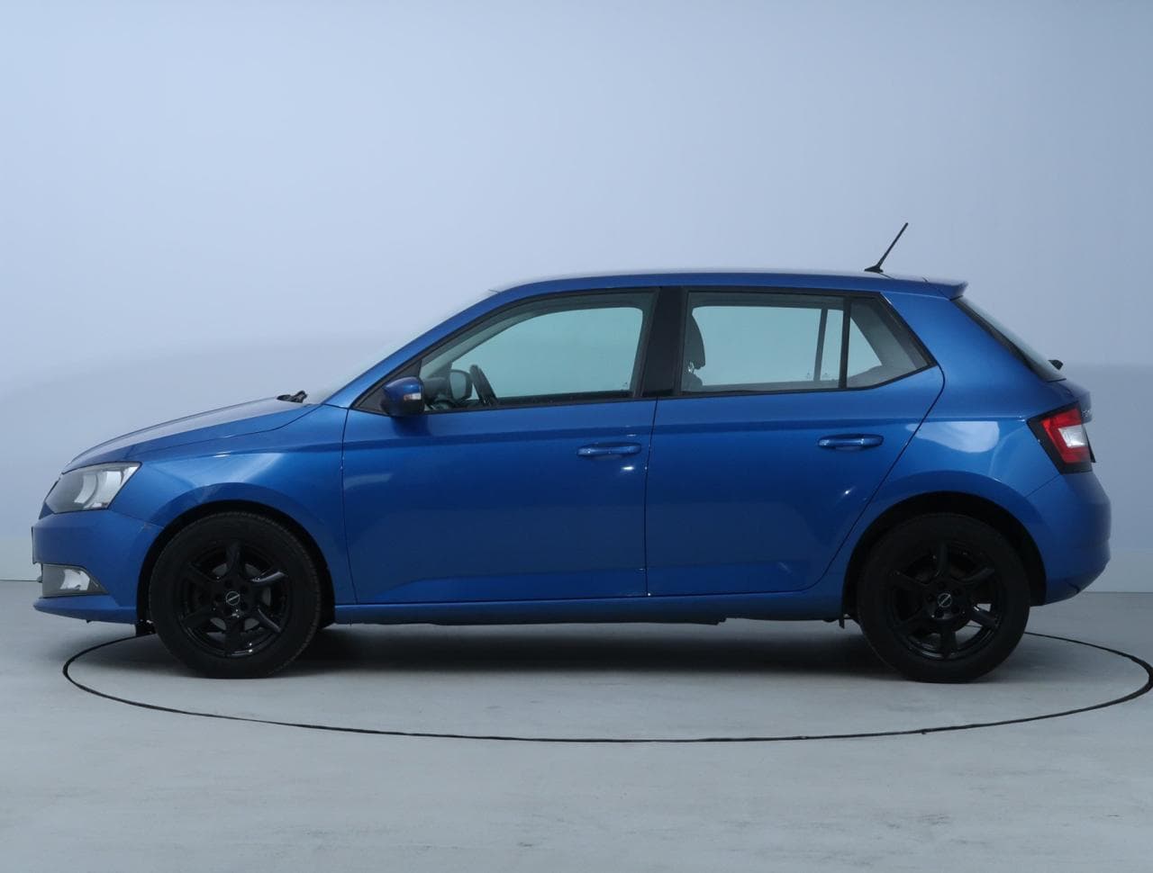 2016 Škoda FABIA - 4
