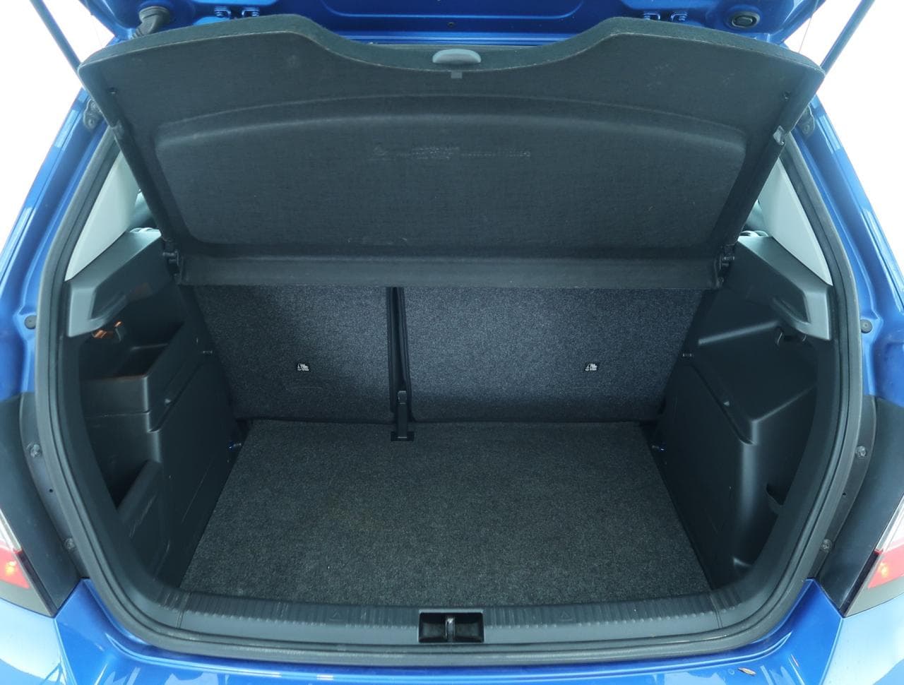 2016 Škoda FABIA - 19