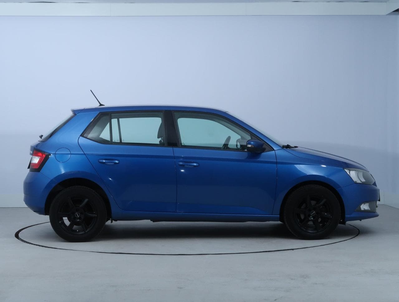 2016 Škoda FABIA - 8