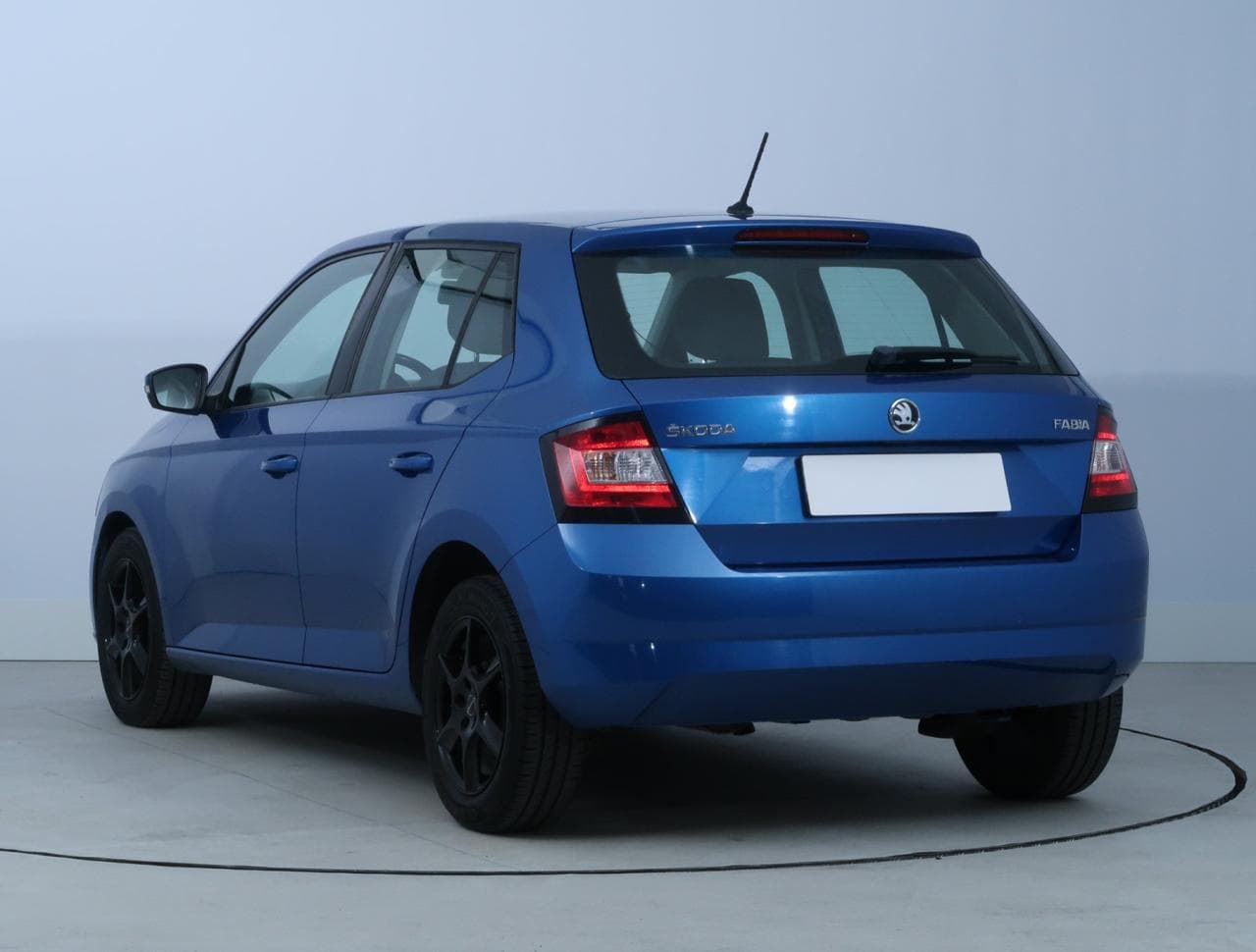 2016 Škoda FABIA - 5