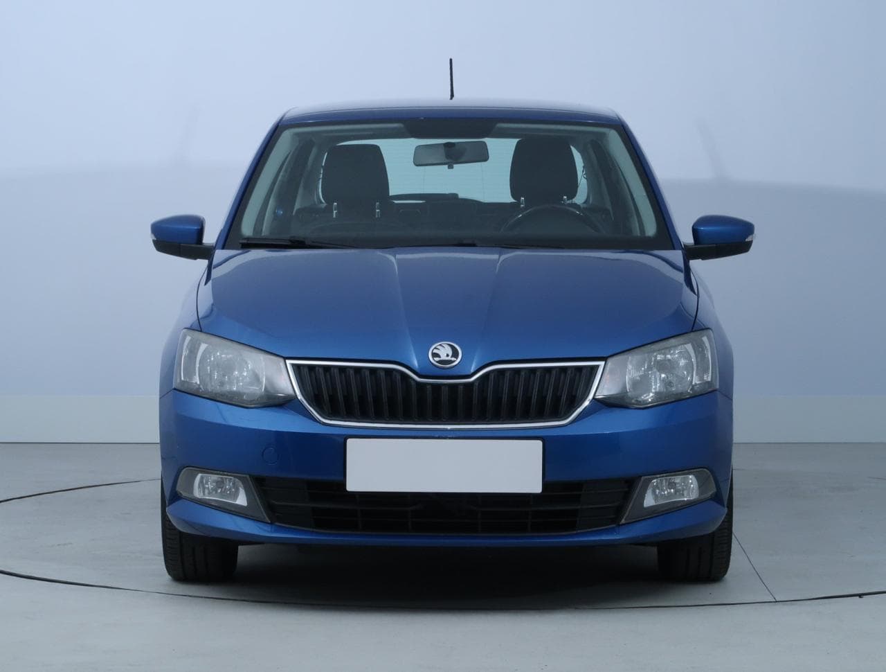 2016 Škoda FABIA - 2