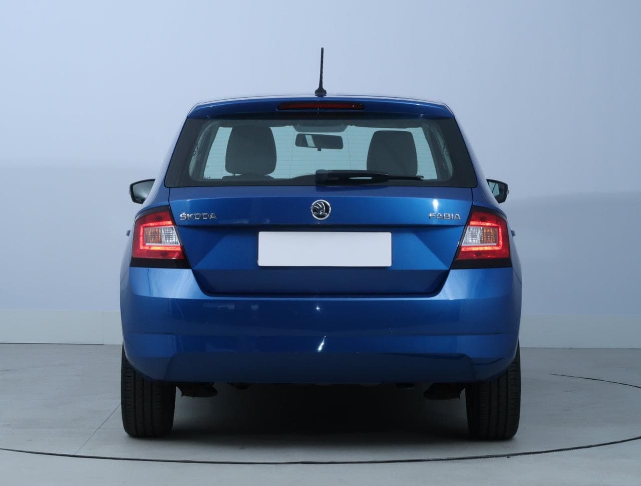 2016 Škoda FABIA - 6