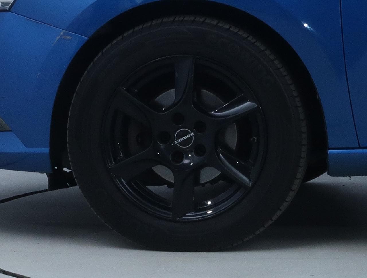 2016 Škoda FABIA - 20
