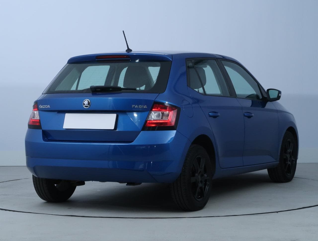 2016 Škoda FABIA - 7