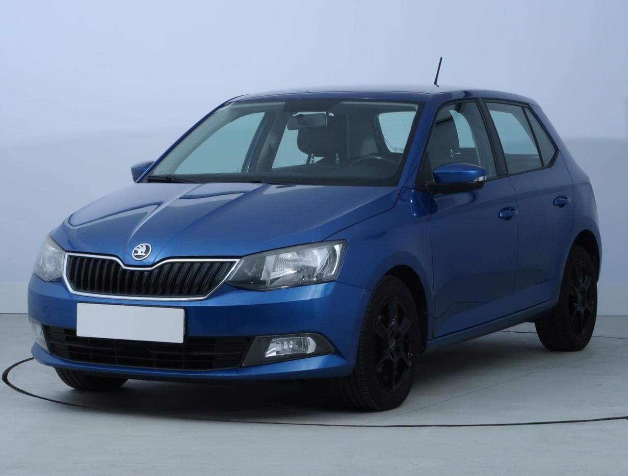 2016 Škoda FABIA - 3