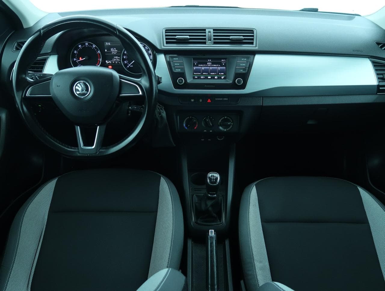 2016 Škoda FABIA - 10
