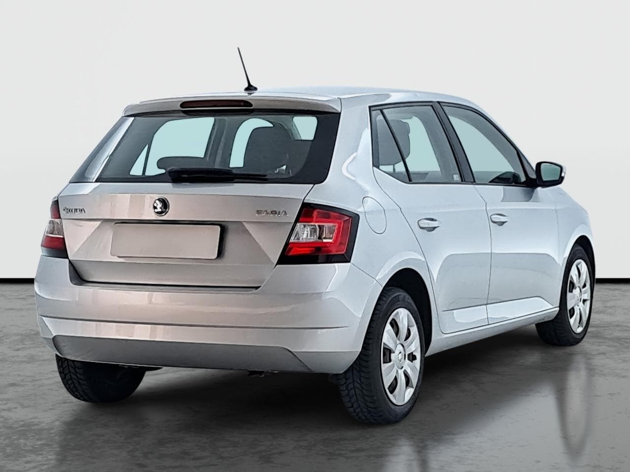 2015 Škoda FABIA - 7