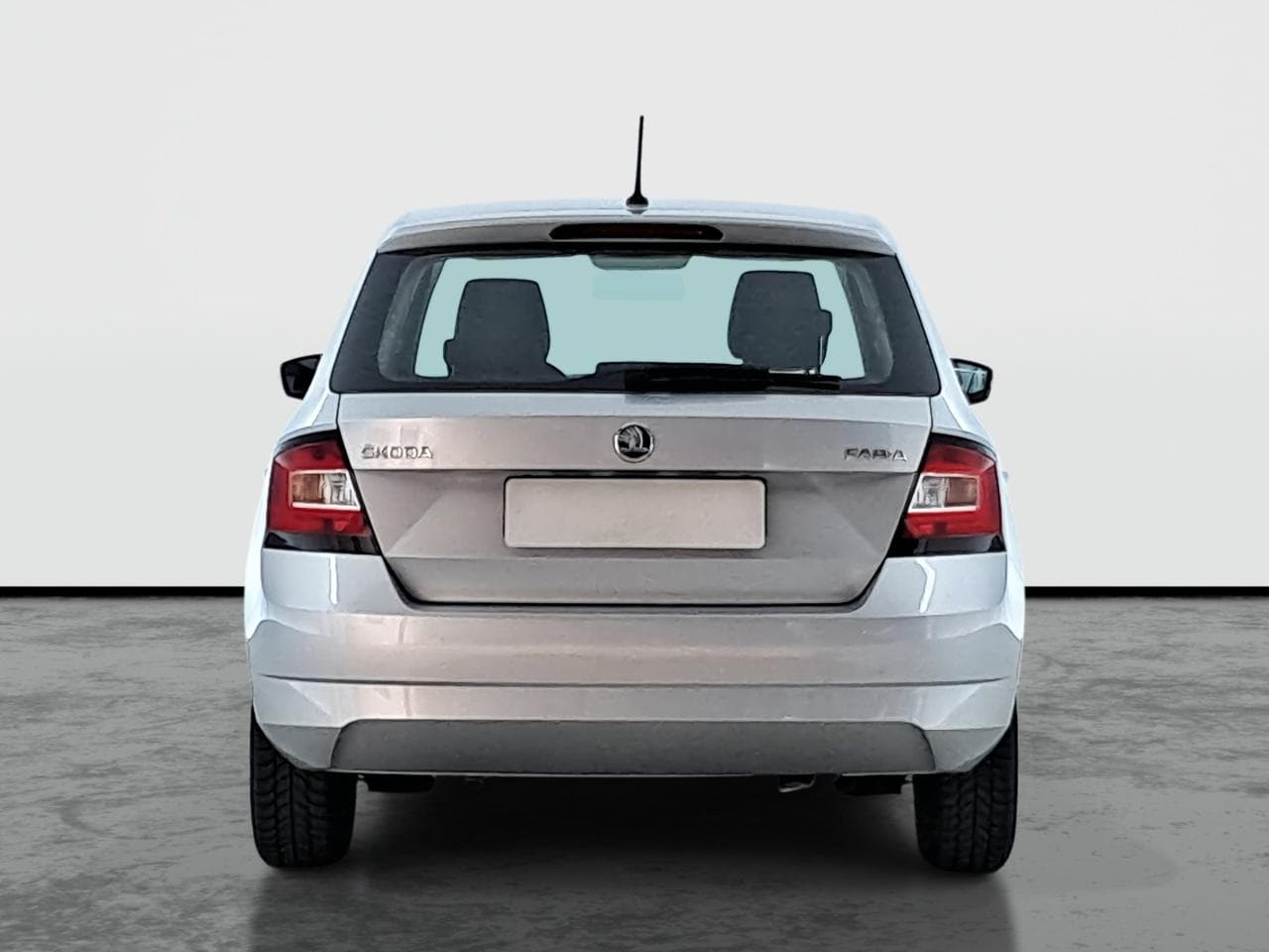 2015 Škoda FABIA - 6