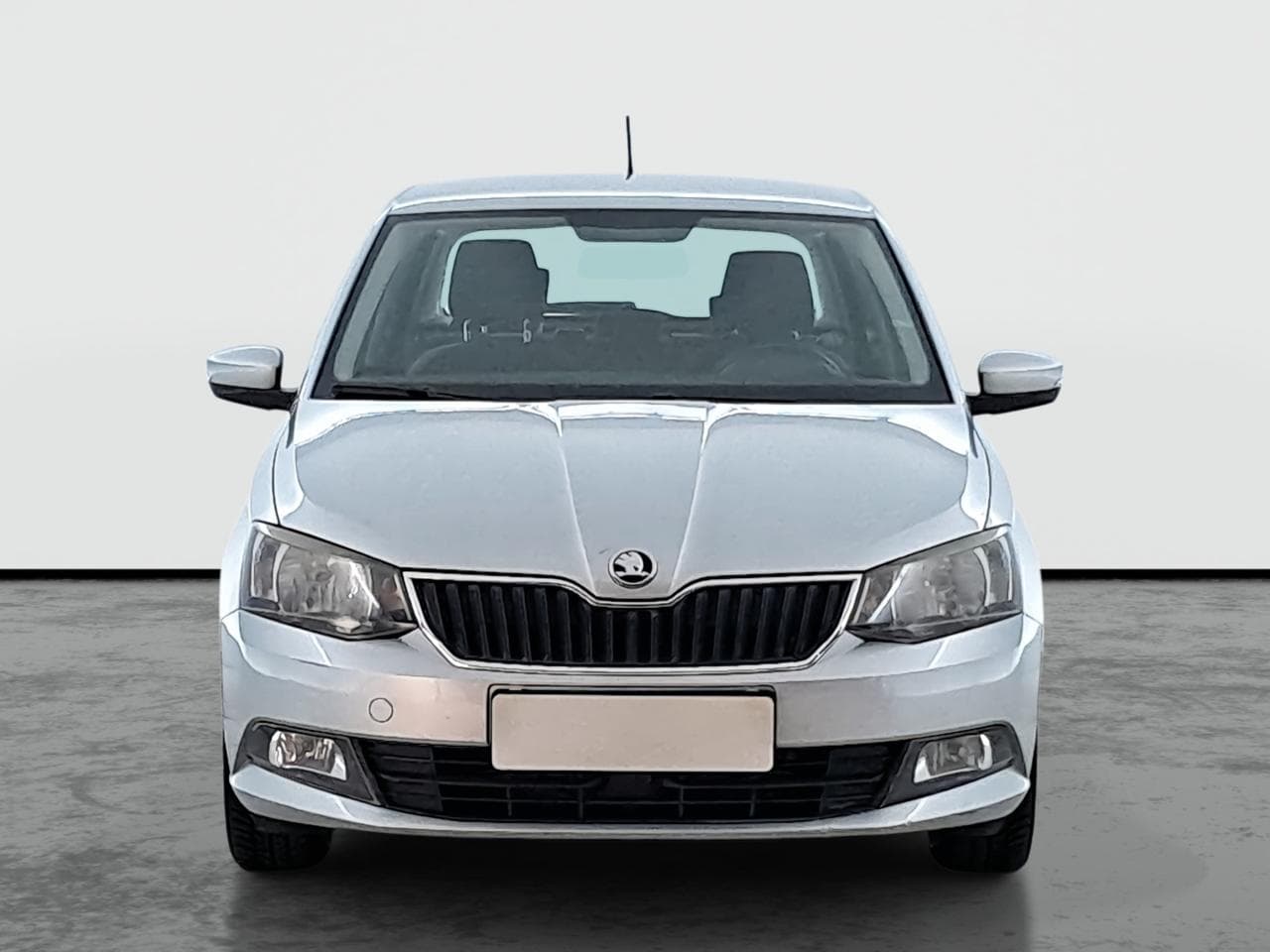 2015 Škoda FABIA - 2