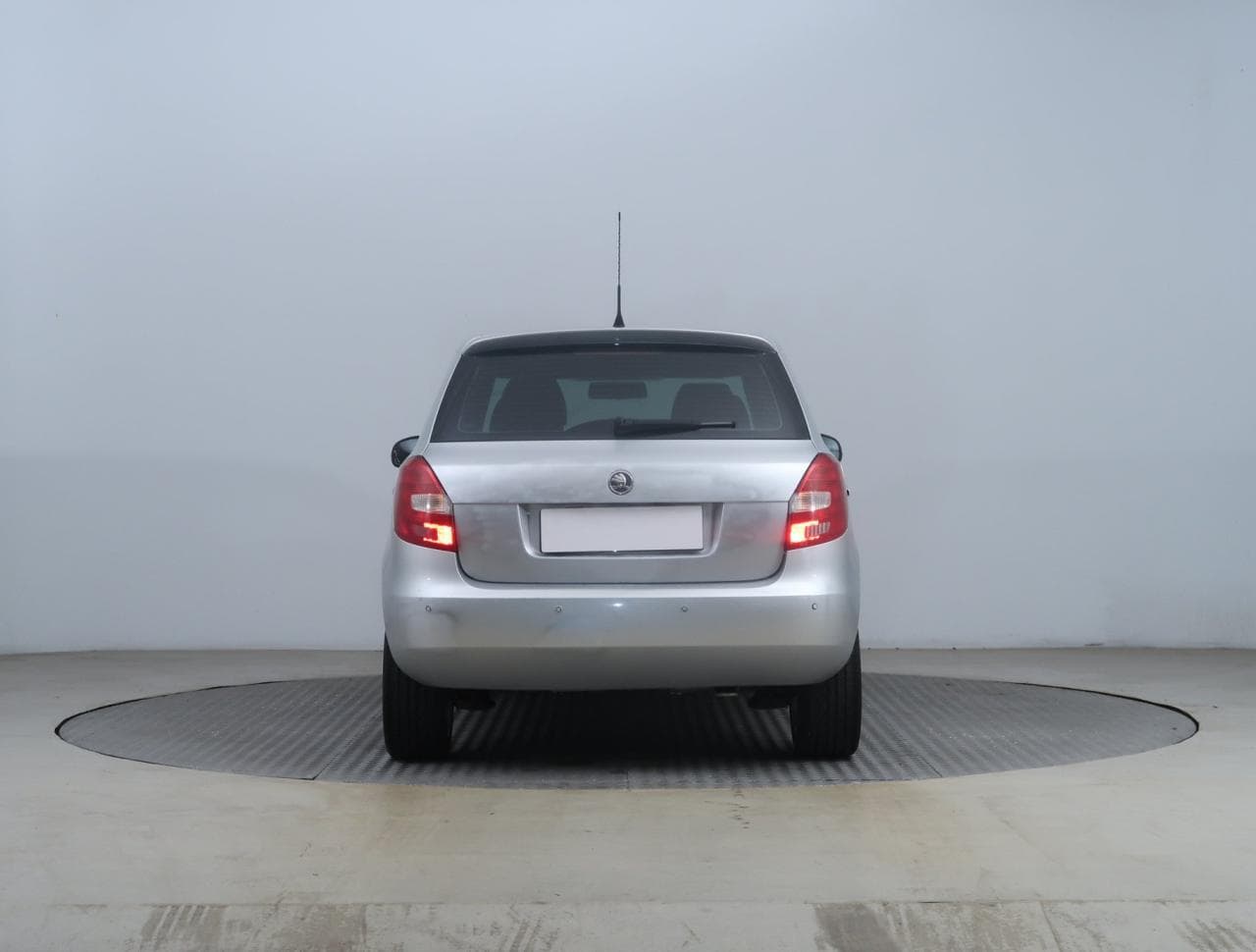 2007 Škoda FABIA - 6