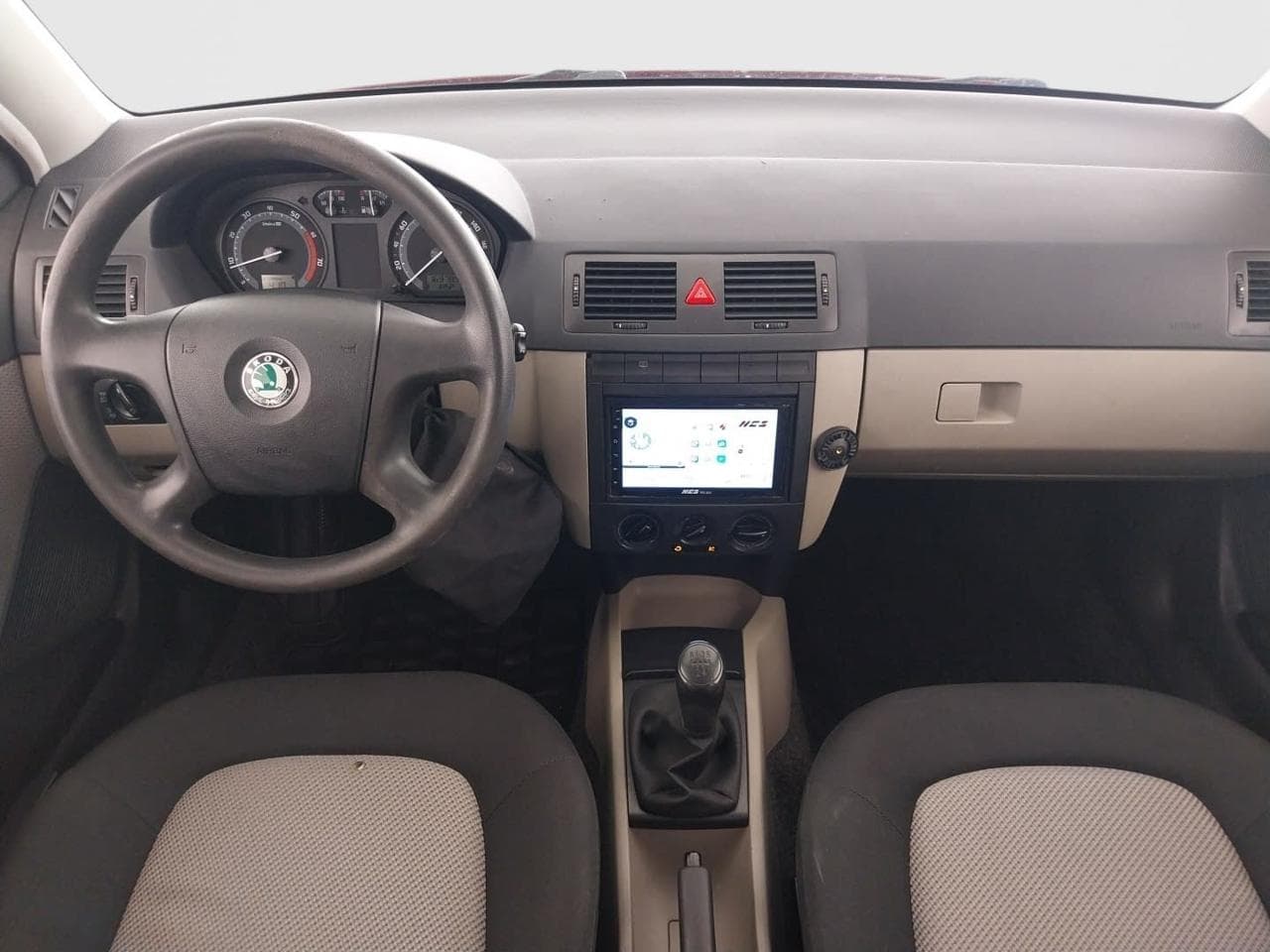 2005 Škoda FABIA - 10