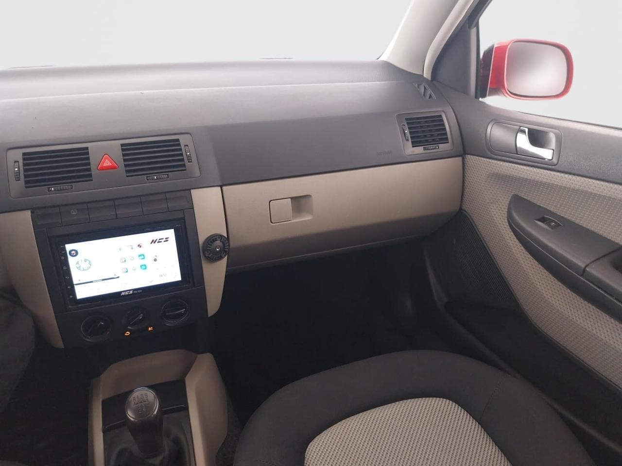 2005 Škoda FABIA - 11