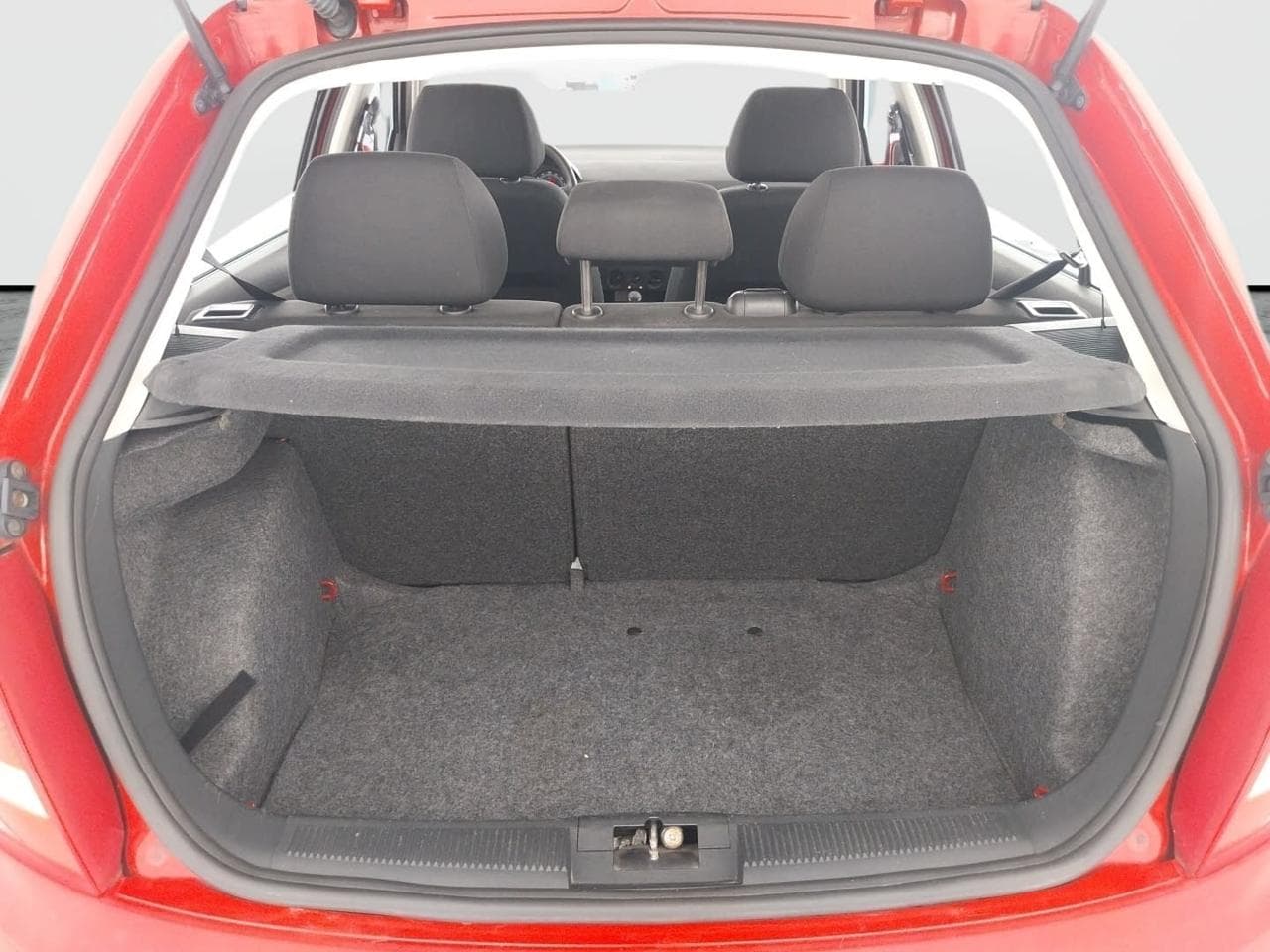 2005 Škoda FABIA - 20