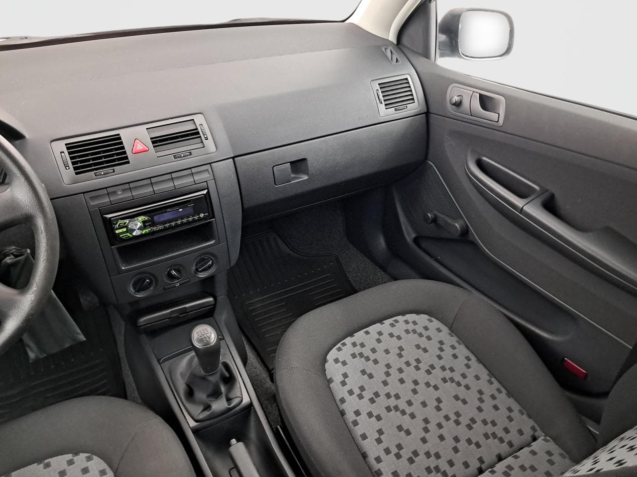 2007 Škoda FABIA - 11