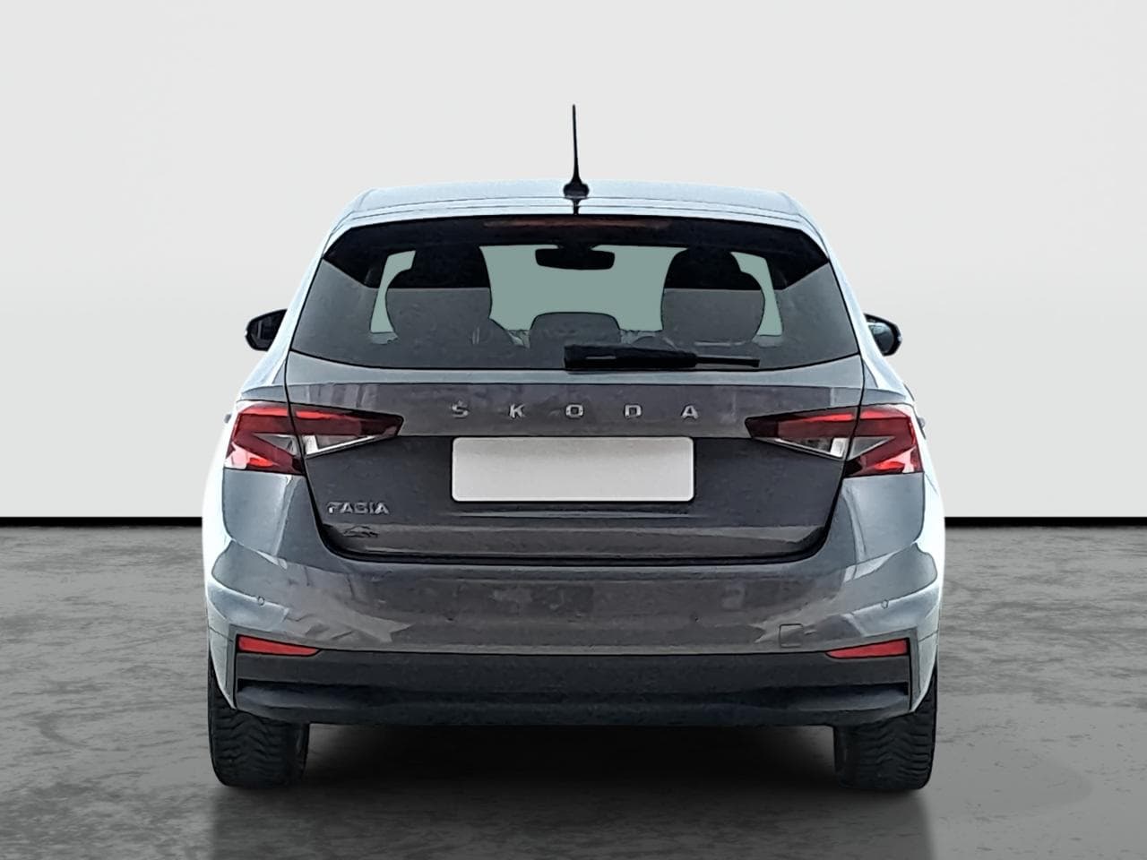 2021 Škoda FABIA - 6