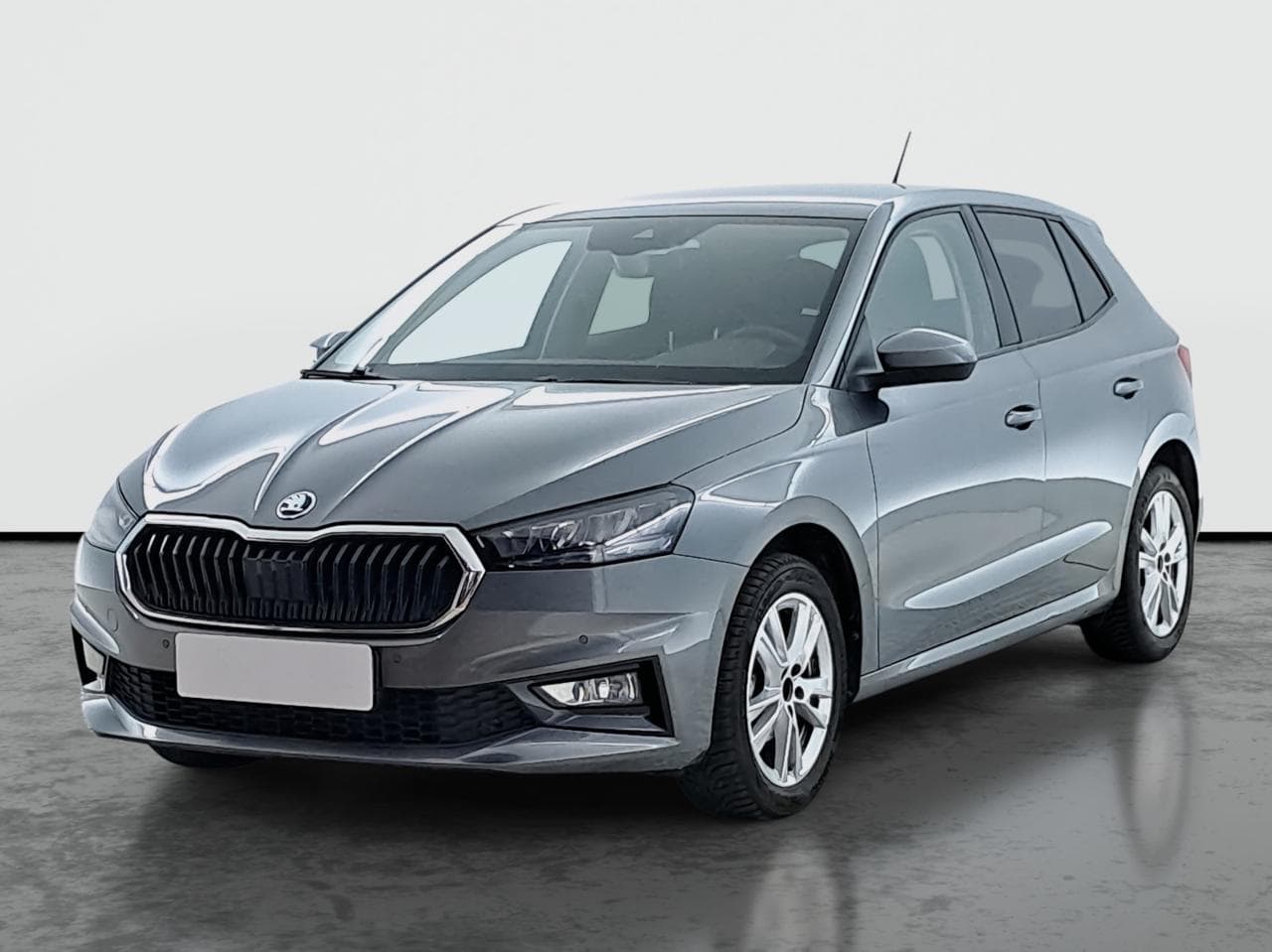 2021 Škoda FABIA - 3