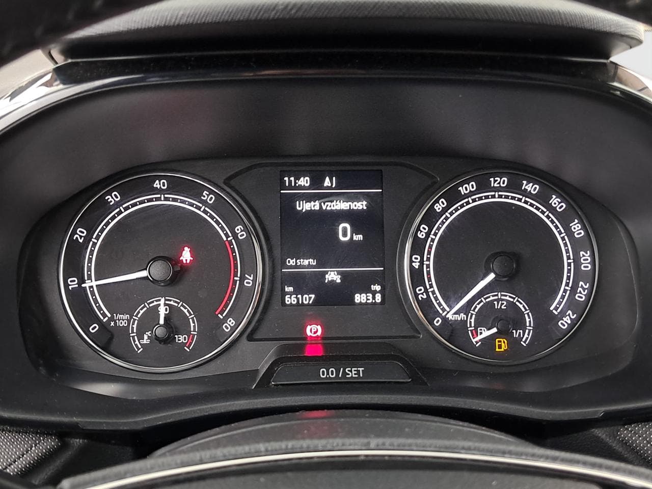 2021 Škoda FABIA - 17