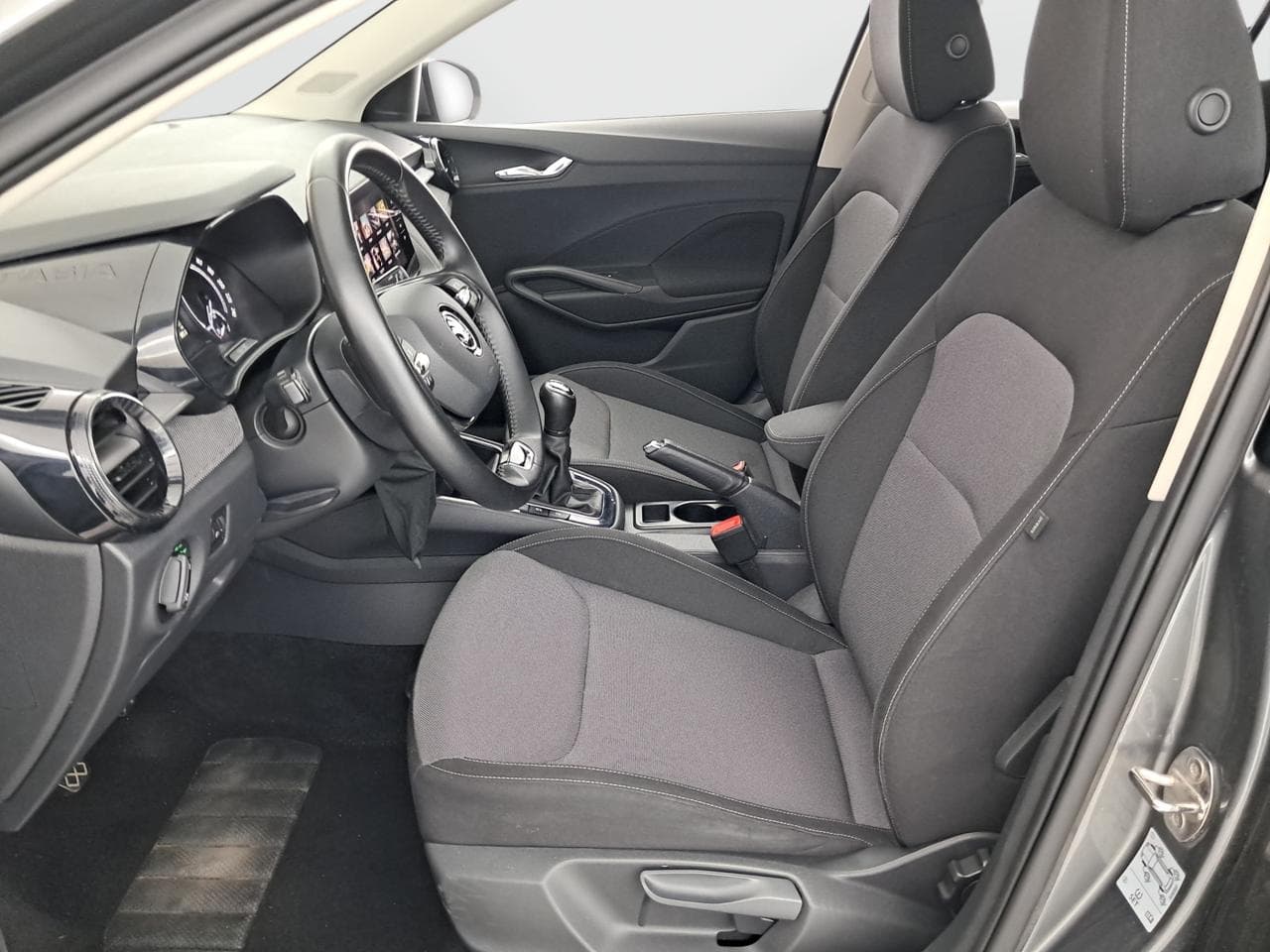 2021 Škoda FABIA - 16