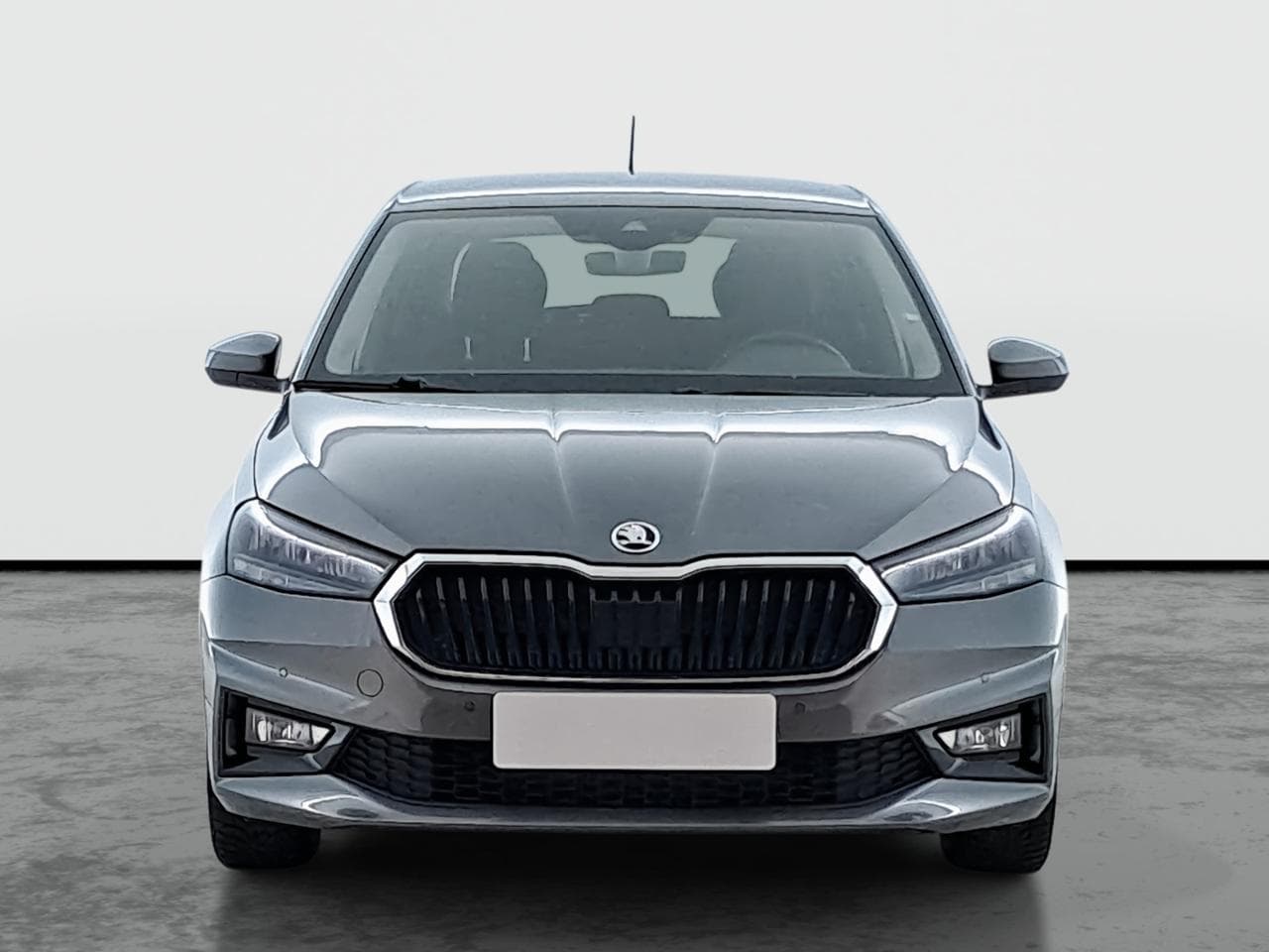 2021 Škoda FABIA - 2
