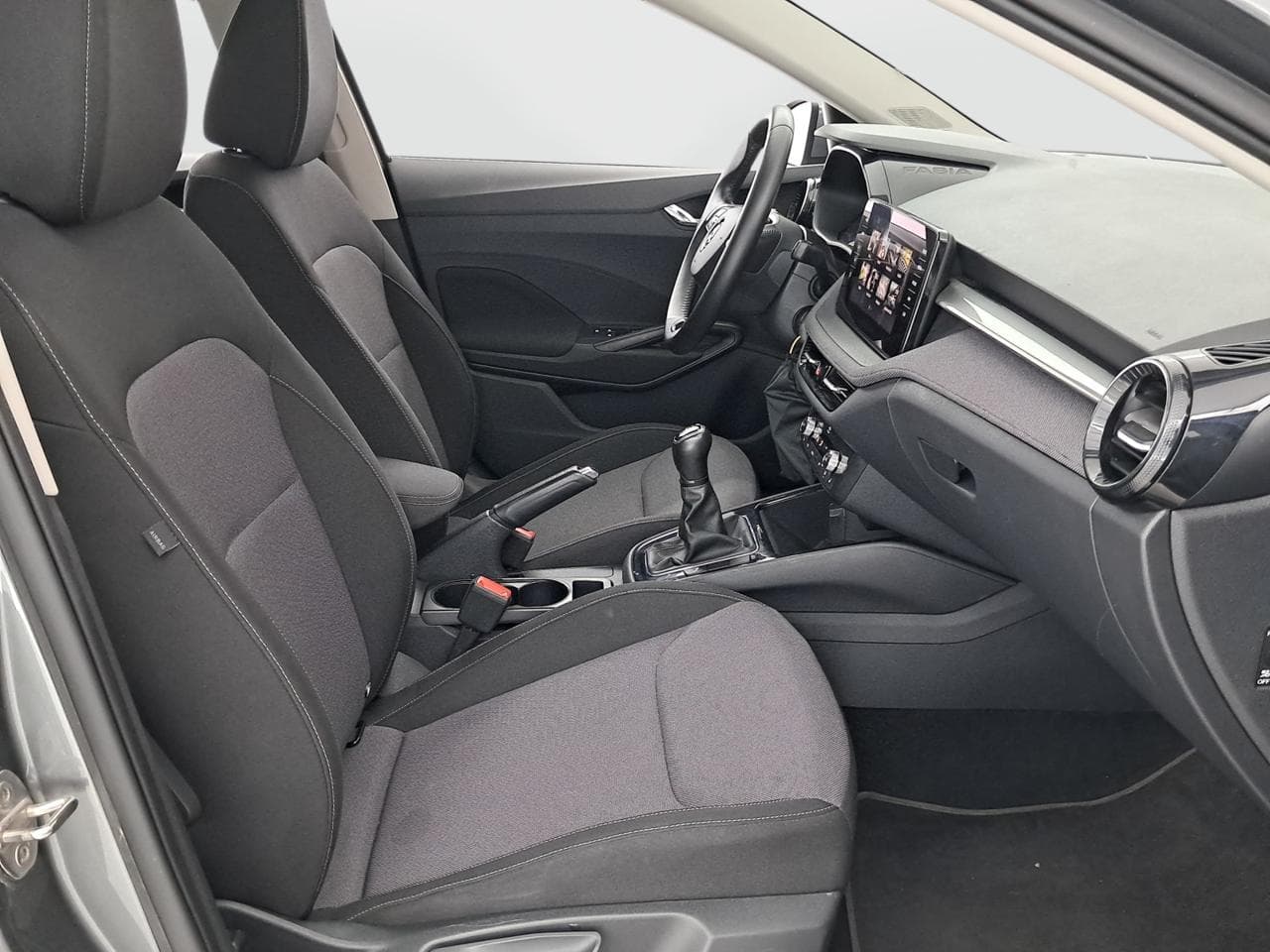 2021 Škoda FABIA - 12