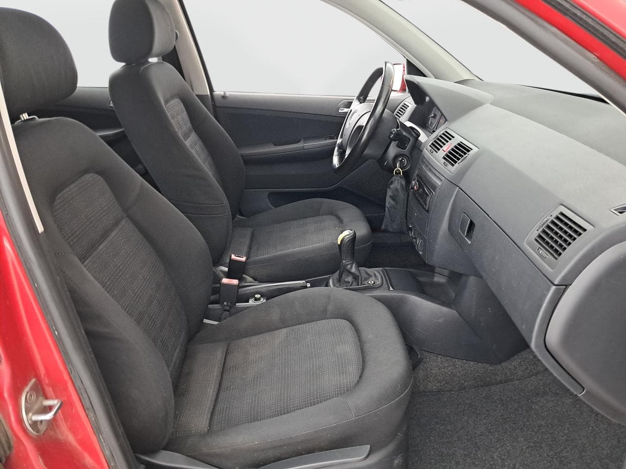 2005 Škoda FABIA - 12