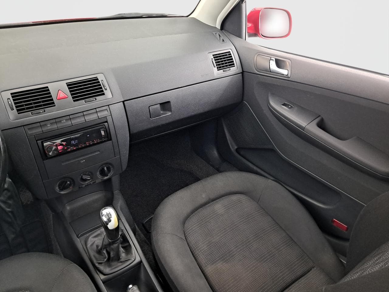 2005 Škoda FABIA - 11