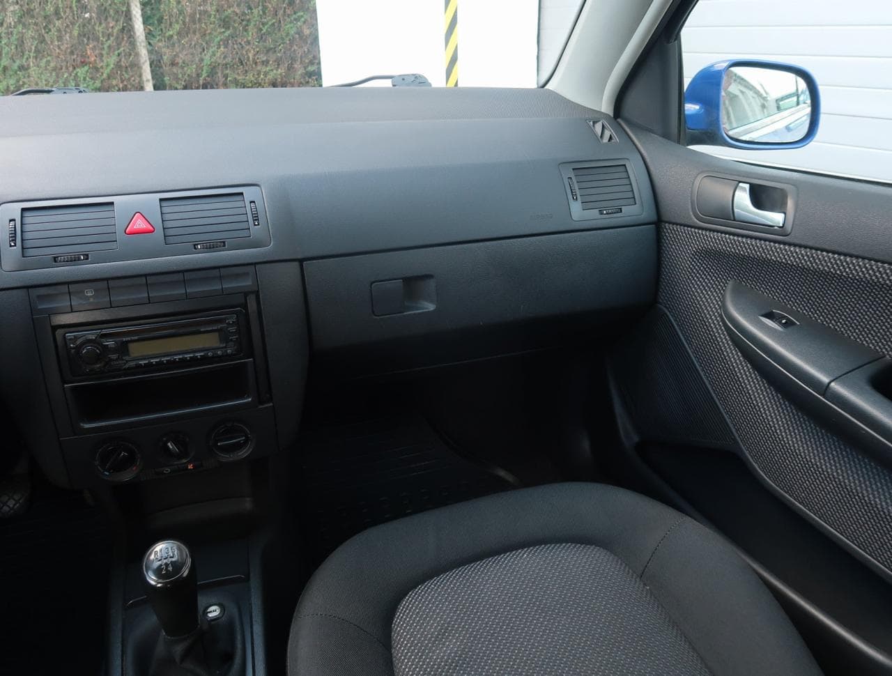 2007 Škoda FABIA - 11