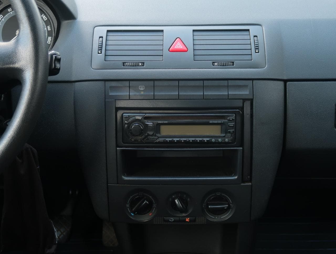 2007 Škoda FABIA - 18